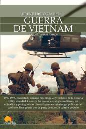 Icon image Breve historia de la guerra de Vietnam