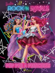 Icon image Barbie - Pop per a princeses