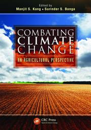 Icon image Combating Climate Change: An Agricultural Perspective