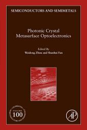 Icon image Photonic Crystal Metasurface Optoelectronics