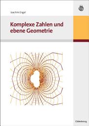 Icon image Komplexe Zahlen und ebene Geometrie