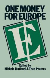 Icon image One Money for Europe