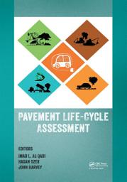 Icon image Pavement Life-Cycle Assessment: Proceedings of the Symposium on Life-Cycle Assessment of Pavements (Pavement LCA 2017), April 12-13, 2017, Champaign, Illinois, USA