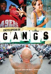 Icon image Encyclopedia of Gangs