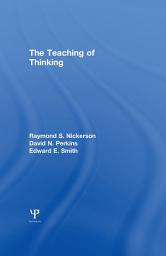 Icon image The Teaching of Thinking