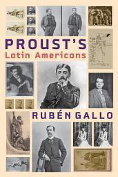 Icon image Proust's Latin Americans