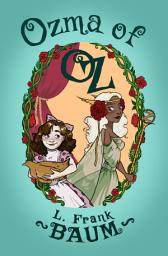 Icon image Ozma of Oz