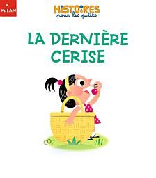 Icon image La dernière cerise