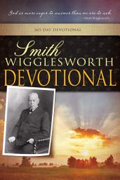 Icon image Smith Wigglesworth Devotional