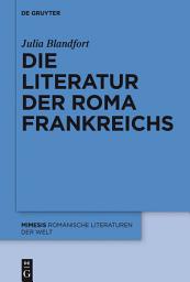 Icon image Die Literatur der Roma Frankreichs