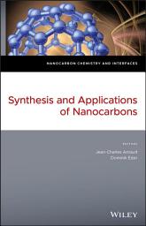 Icon image Synthesis and Applications of Nanocarbons