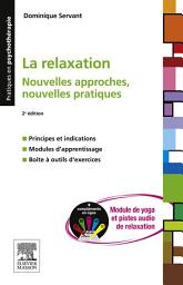 Icon image La relaxation: Nouvelles approches, nouvelles pratiques, Édition 2