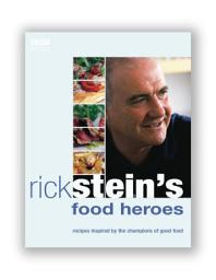 Icon image Rick Stein's Food Heroes