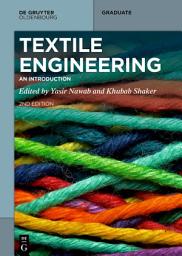 Icon image Textile Engineering: An Introduction, Edition 2