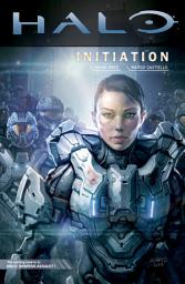 Icon image Halo: Initiation