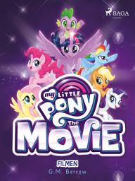 Icon image My Little Pony - Filmen