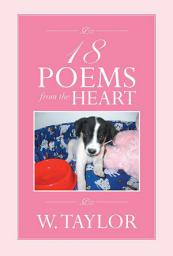 Icon image 18 Poems from the Heart