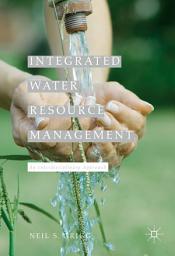 Icon image Integrated Water Resource Management: An Interdisciplinary Approach