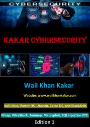 Icon image Kakar Cybersecurity Edition 1