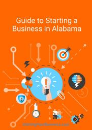 Icon image 2018 Guide to Starting a Business in Alabama