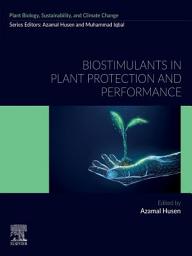 Icon image Biostimulants in Plant Protection and Performance