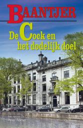 Icon image De Cock en het dodelijk doel