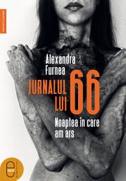 Icon image Jurnalul lui 66: Noaptea in care am ars