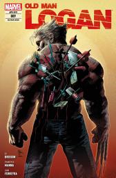 Icon image Old Man Logan 9 - Zahltag