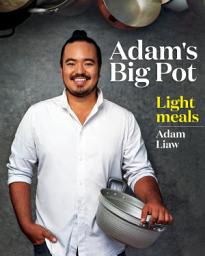 Icon image Adam's Big Pot: Light Meals: Light Meals