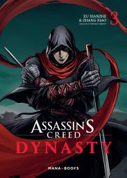 Icon image Assassin's Creed Dynasty