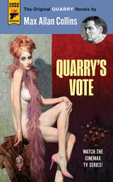 Icon image Quarry's Vote