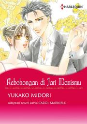 Icon image Kebohongan di Jari Manismu: Harlequin Comics