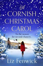 Icon image A Cornish Christmas Carol: The heartwarming festive read to cosy up with!