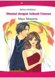 Icon image Dimulai dengan Sebuah Ciuman: Harlequin Comics