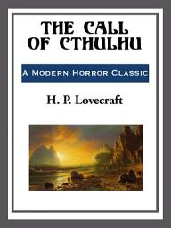 Icon image The Call of Cthulhu