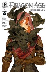 Icon image Dragon Age: Magekiller