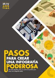 Icon image PLANTILLA Cómo crear una infografía poderosa