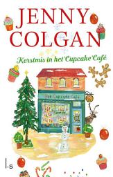 Icon image Kerstmis in het Cupcake Café