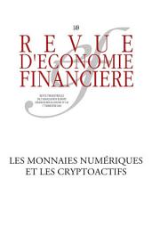 Icon image Les monnaies numériques et les cryptoactifs