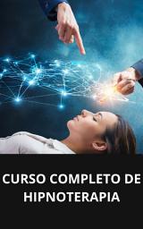 Icon image CURSO COMPLETO DE HIPNOTERAPIA