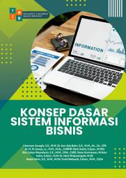 Icon image KONSEP DASAR SISTEM INFORMASI BISNIS