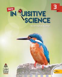 Icon image New Inquisitive Science Book 3