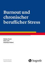 Icon image Burnout und chronischer beruflicher Stress