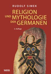 Icon image Religion und Mythologie der Germanen