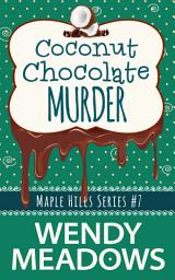 Icon image Coconut Chocolate Murder