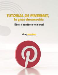 Icon image PINTEREST, la gran desconocida