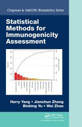 Icon image Statistical Methods for Immunogenicity Assessment