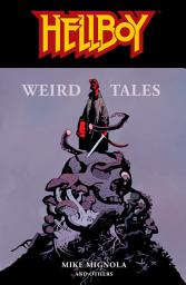 Icon image Hellboy: Weird Tales