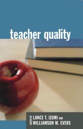 Icon image Teacher Quality