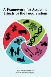 Icon image A Framework for Assessing Effects of the Food System